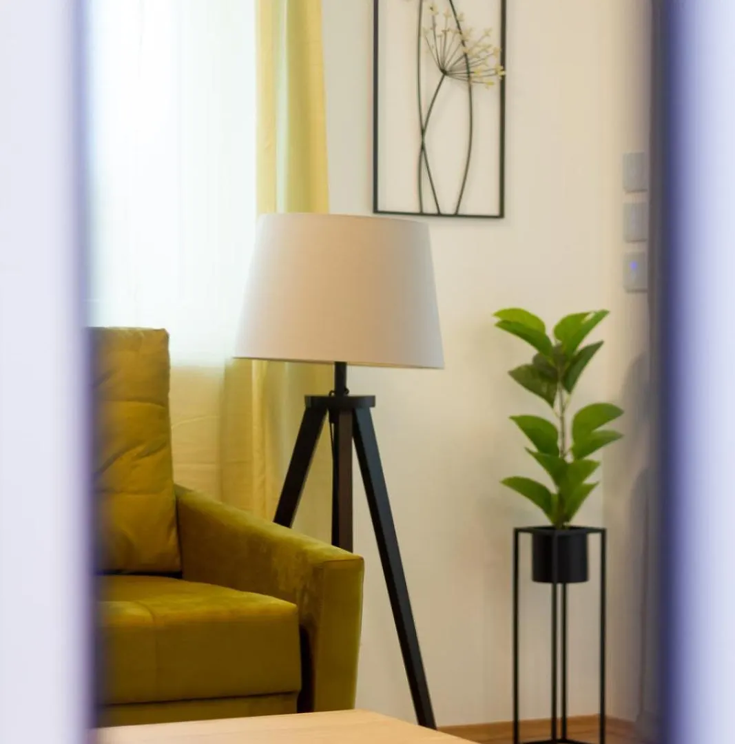 River Apartment Harmony By Nw Budapest Hungary