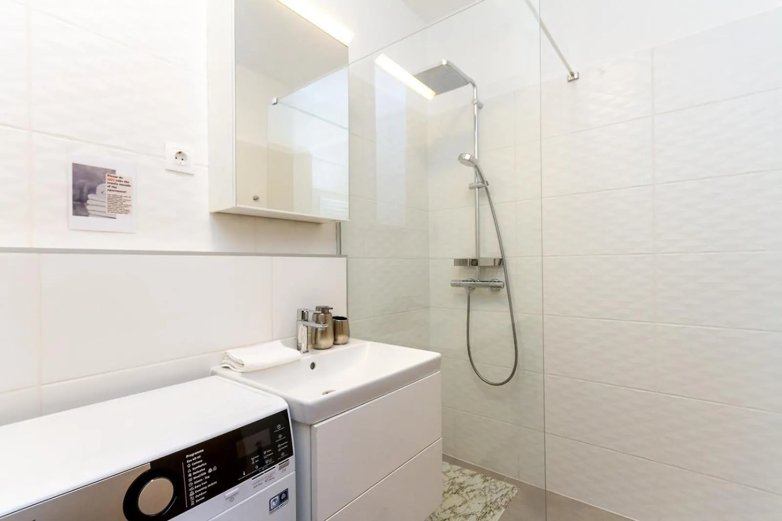 River Apartment Harmony By Nw Budapest