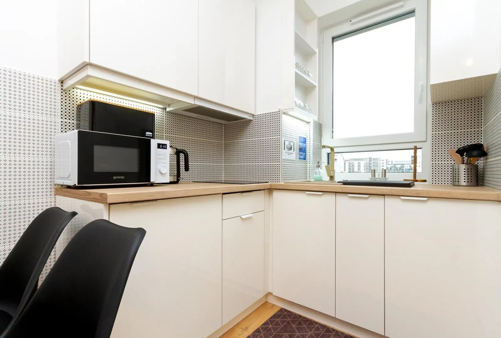 River Apartment Harmony By Nw Budapest