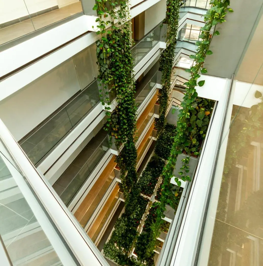 River Apartment Harmony By Nw Budapest
