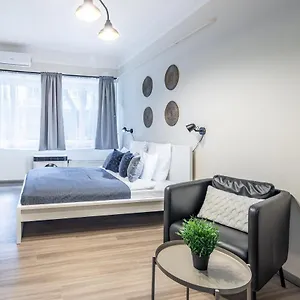  Apartment Fully Equipped Cozy