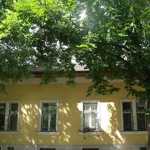 Adalbert Haz Budapest