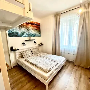  Apartment Liberty Bridge Zenta