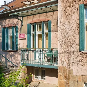Abel Budapest