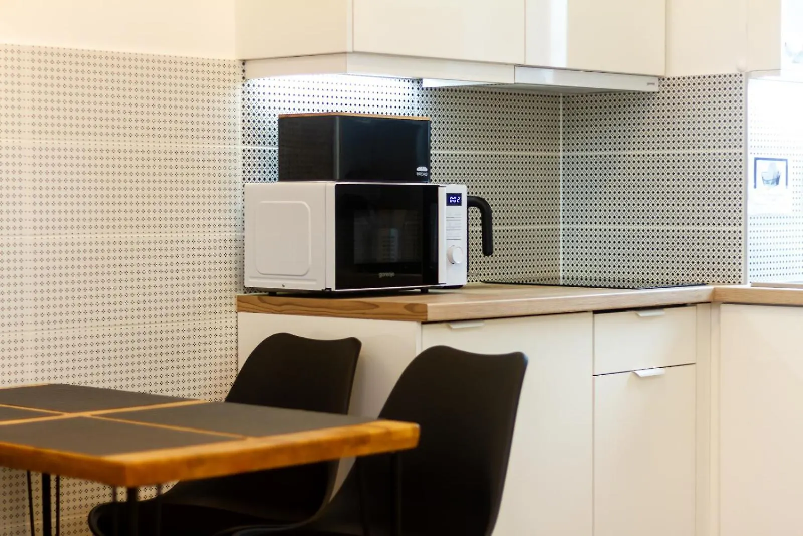 בודפשט River Apartment Harmony By Nw 0*,