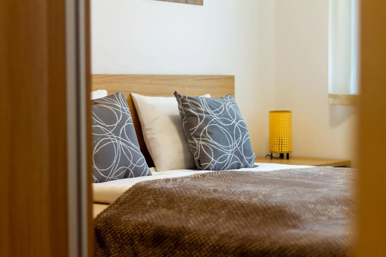 בודפשט River Apartment Harmony By Nw 0*,
